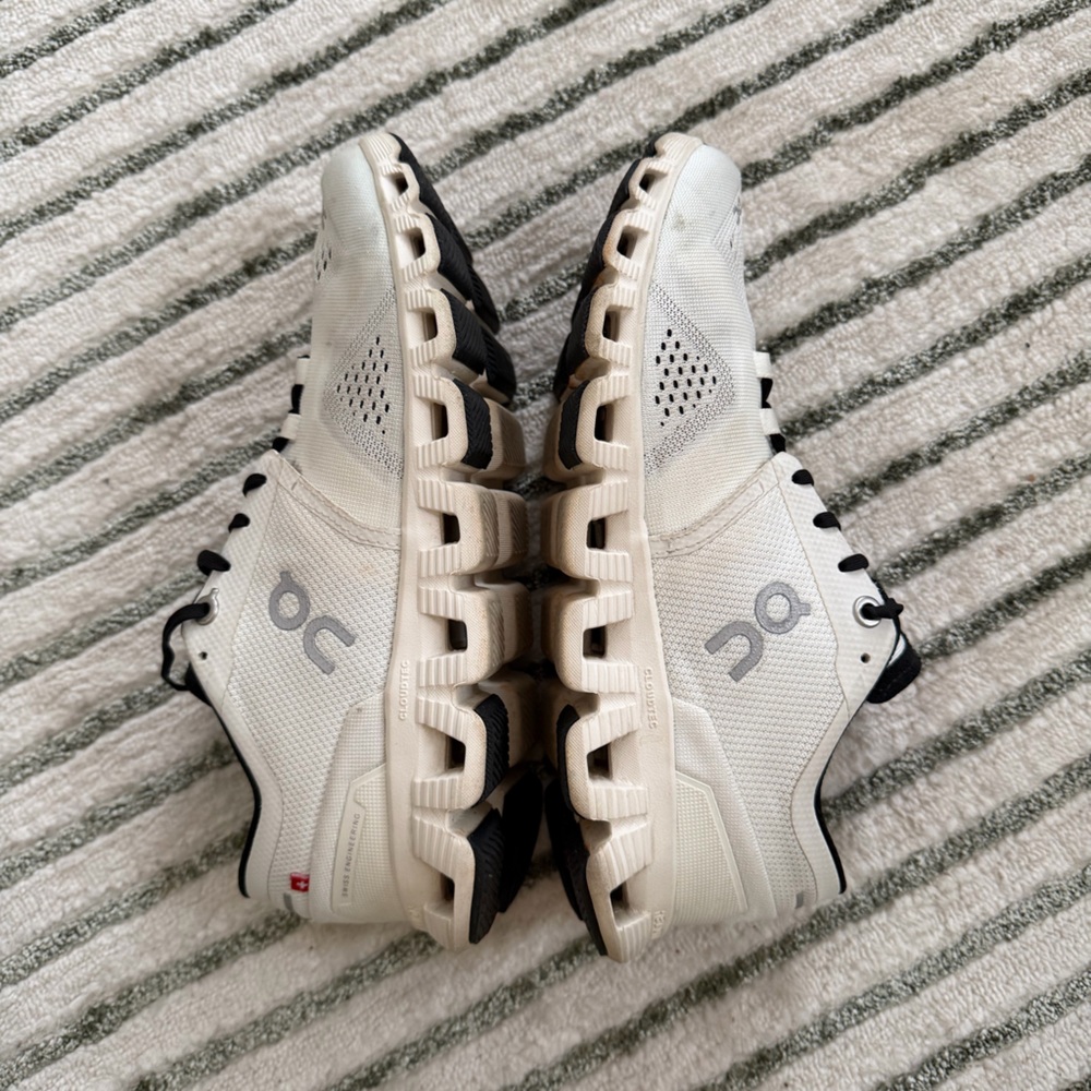 On Cloud X - image 3